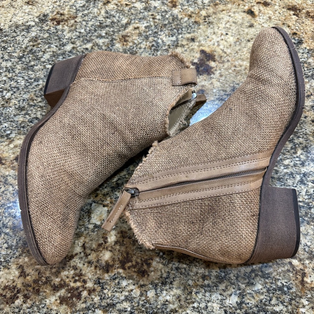 Seven Dials Boots - Picture 3 of 9